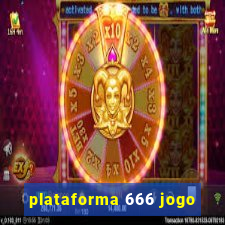 plataforma 666 jogo